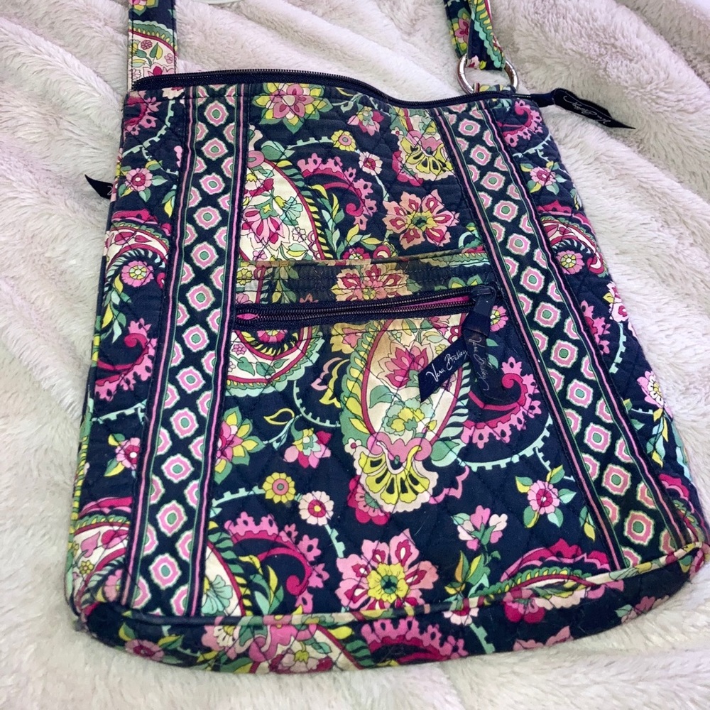 Vera Bradley Shoulder Bag